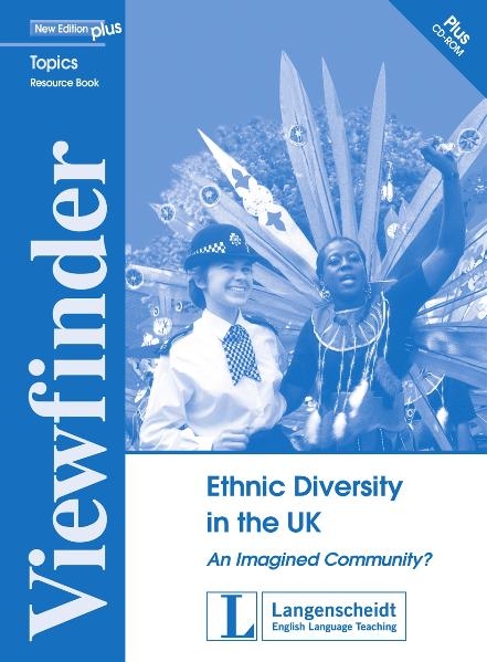 Ethnic Diversity in the UK - Resource Pack - Michael Mitchell