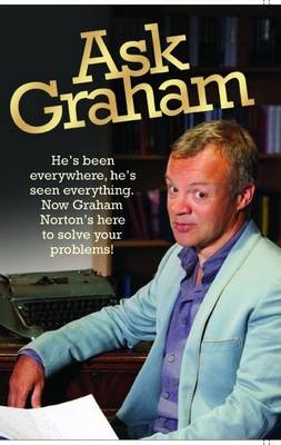 Ask Graham - Graham Norton