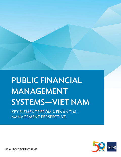Public Financial Management Systems-Viet Nam -  Asian Development Bank
