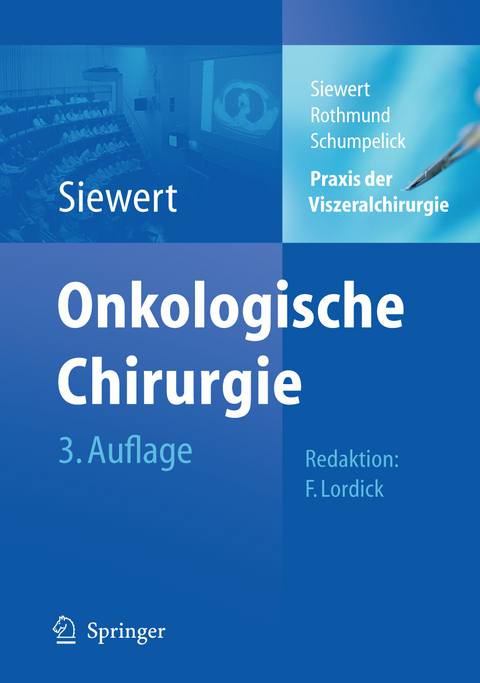 Praxis der Viszeralchirurgie - 