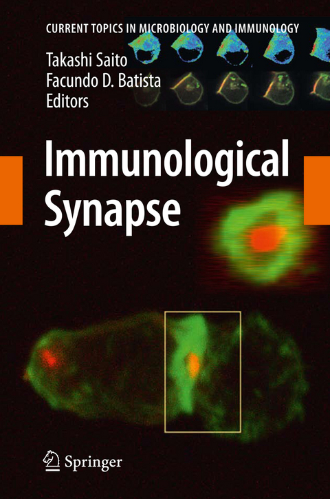 Immunological Synapse - 