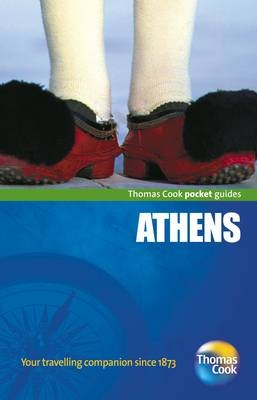 Athens - Mike Gerrard