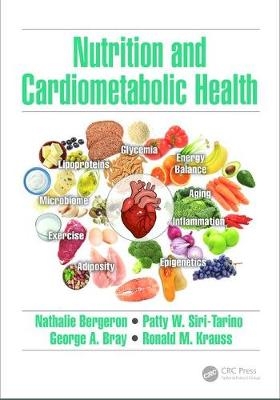 Nutrition and Cardiometabolic Health - 