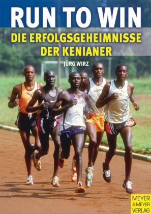 Run to win - Jürg Wirz