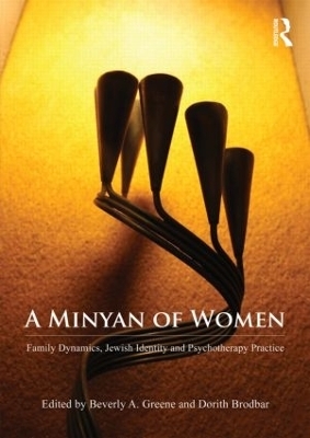 A Minyan of Women - 