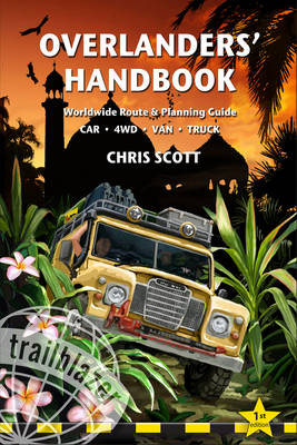 Overlanders' Handbook - Chris Scott