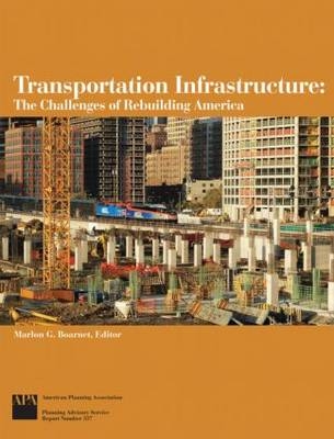 Transportation Infrastructure - 