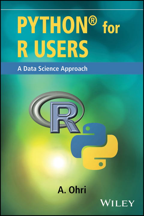 Python for R Users -  Ajay Ohri