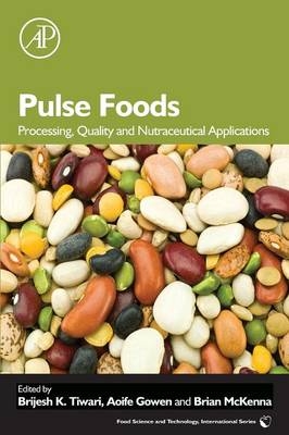 Pulse Foods - 
