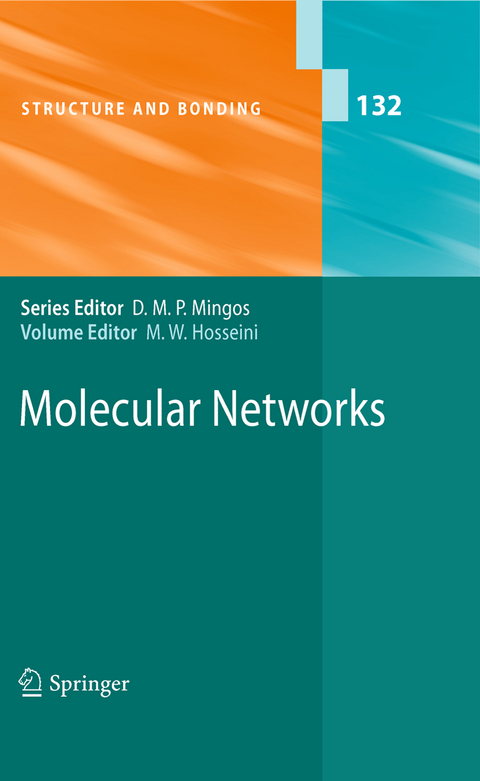 Molecular Networks - 