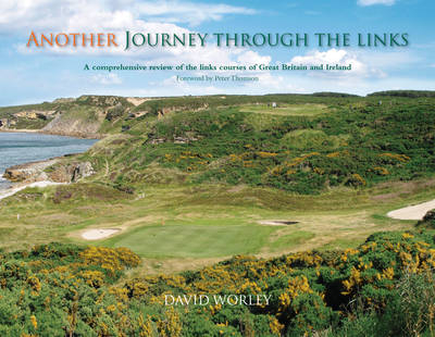 Another Journey Through the Links - David Worley