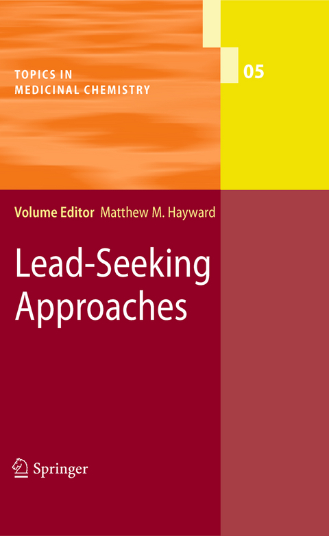 Lead-Seeking Approaches - 