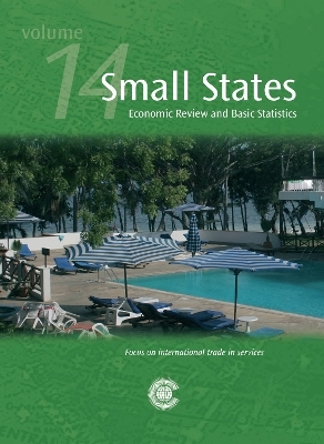 Small States: Economic Review and Basic Statistics, Volume 14 -  Commonwealth Secretariat