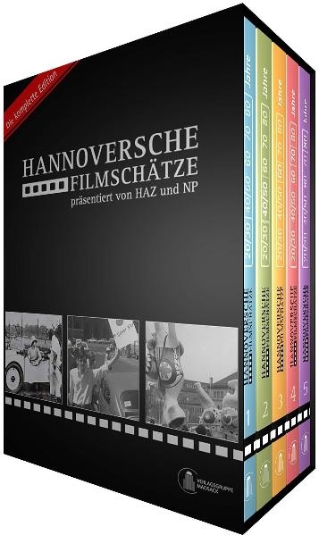 Hannoversche Filmschätze