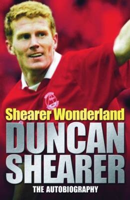 Shearer Wonderland - Duncan Shearer