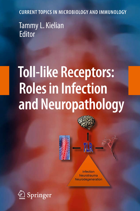 Toll-like Receptors: Roles in Infection and Neuropathology - 