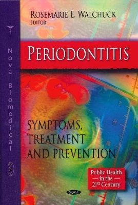 Periodontitis - 