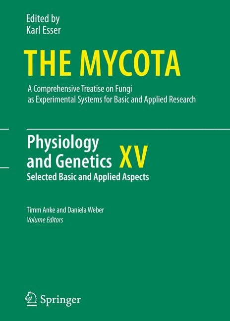 Physiology and Genetics - 