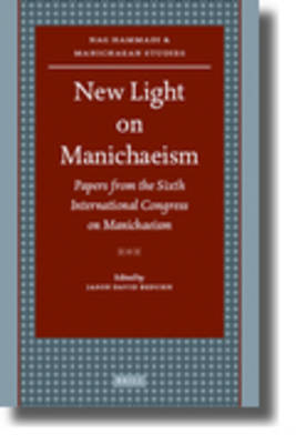 New Light on Manichaeism - 