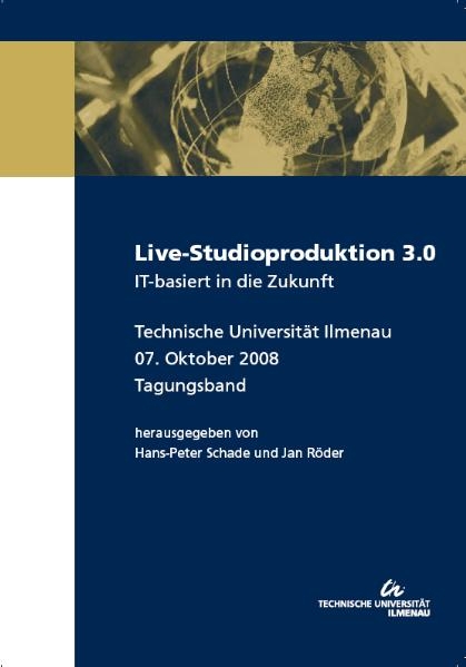 Live-Studioproduktion 3.0 - 