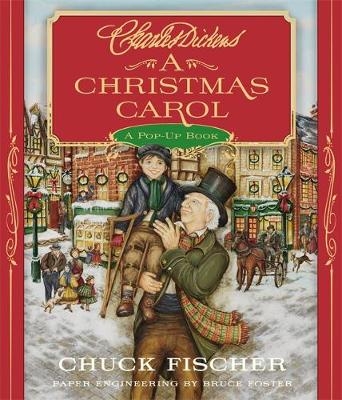 A Christmas Carol - Charles Dickens