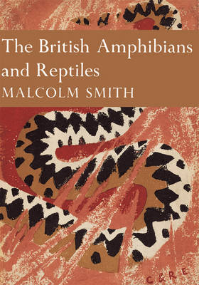 British Amphibians and Reptiles