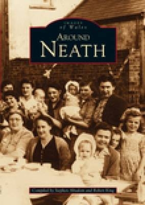 Neath - Stephen Absalom, Robert King