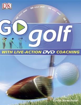 Go Golf - Gavin Newsham