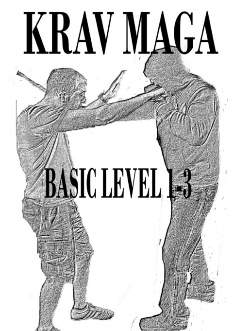 KRAV MAGA Basic Level - Frank Klemmer