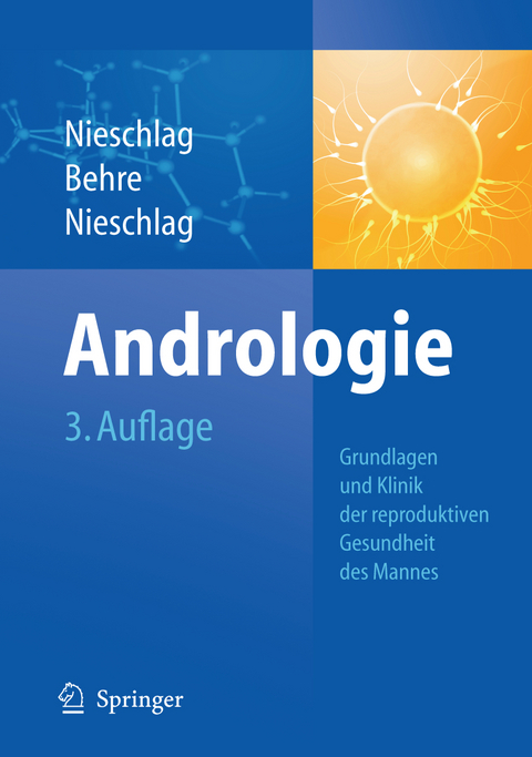 Andrologie - 