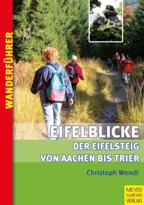 Eifelblicke - Christoph Wendt