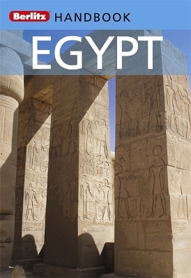 Berlitz Handbooks: Egypt - Ryan Levitt