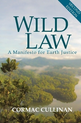 Wild Law - Cormac Cullinan