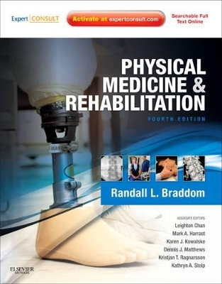 Physical Medicine and Rehabilitation - Randall L. Braddom