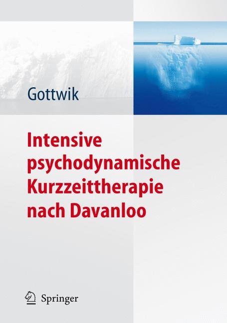 Intensive psychodynamische Kurzzeittherapie nach Davanloo - 