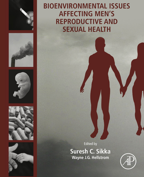 Bioenvironmental Issues Affecting Men's Reproductive and Sexual Health - 