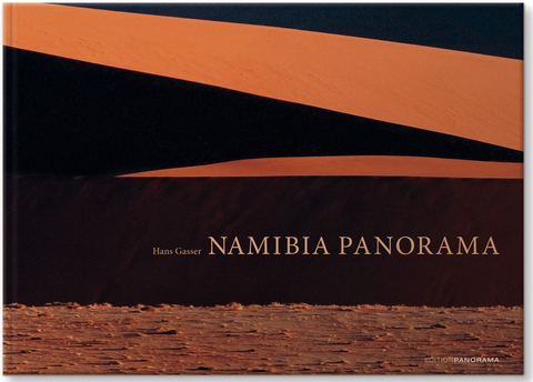 Namibia Panorama - Hans Gasser