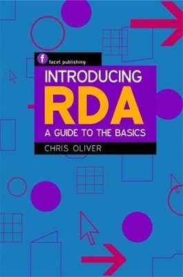 Introducing RDA - Chris Oliver