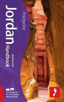 Jordan Footprint Handbook - Jessica Lee