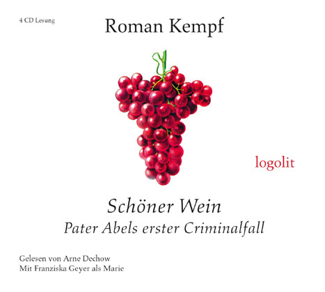 Schöner Wein - Roman Kempf