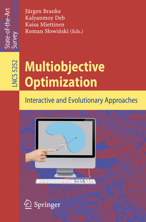 Multiobjective Optimization - 