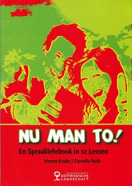 "Nu man to!" - Herma Knabe