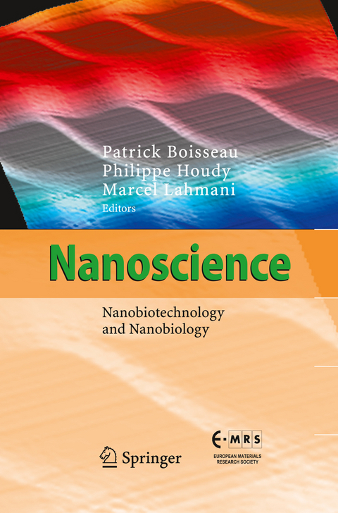 Nanoscience - 