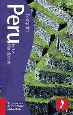 Peru Footprint Handbook - Ben Box
