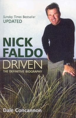 Nick Faldo - Dale Concannon