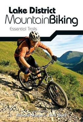 Lake District Mountain Biking - Richard Staton, Chris Gore