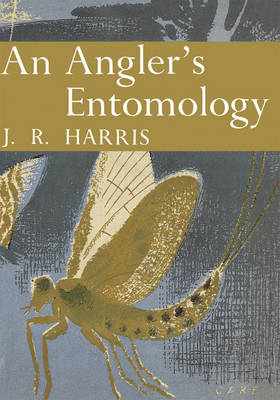 Angler's Entomology