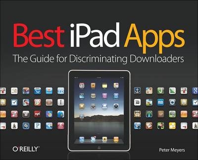 Best iPad Apps - Peter Meyers