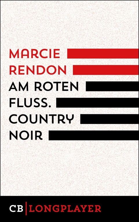 Am roten Fluss - Marcie Rendon
