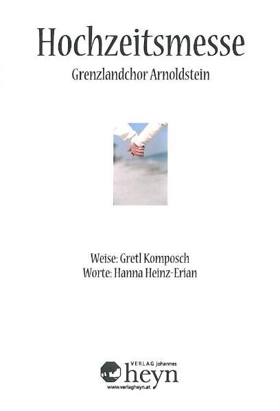 Hochzeitsmesse - Gretl Komposch